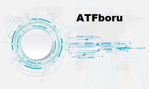 ATFboru: A Creative Hub for Designers, Artists, and Entrepreneurs