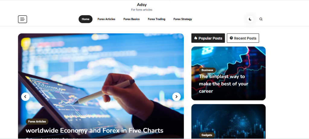 Adsy.pw/hb5: Transforming the Future of Digital Marketing