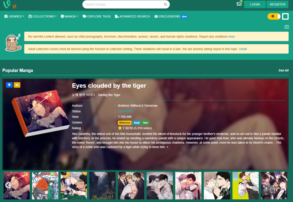How Can VyvyManga Not Working 2024 Be Fixed?