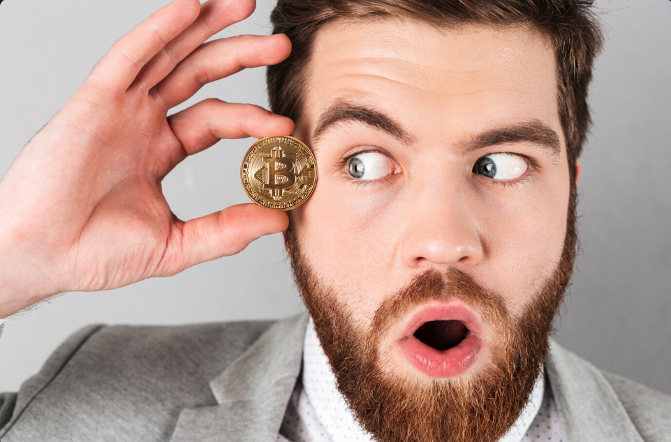 Oleksandr Orlovskyi: Crypto Success Story from Eastern Europe