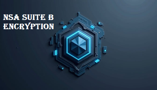 NSA Suite B Encryption