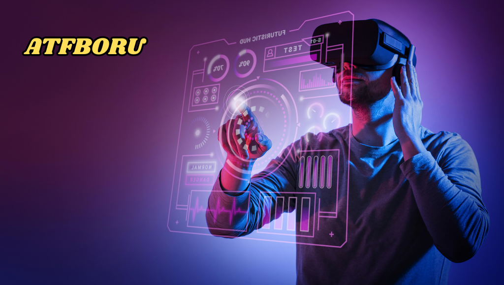 ATFBORU: ALL INFORMATION