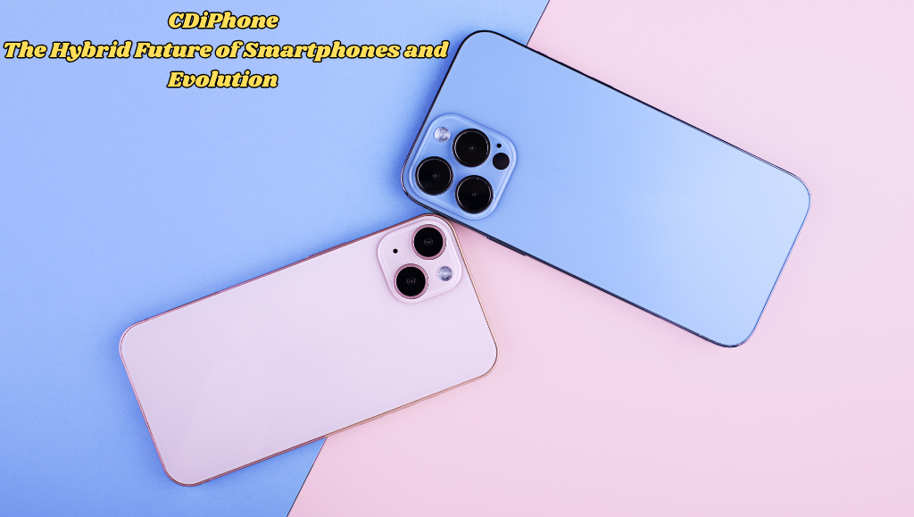 CDiPhone