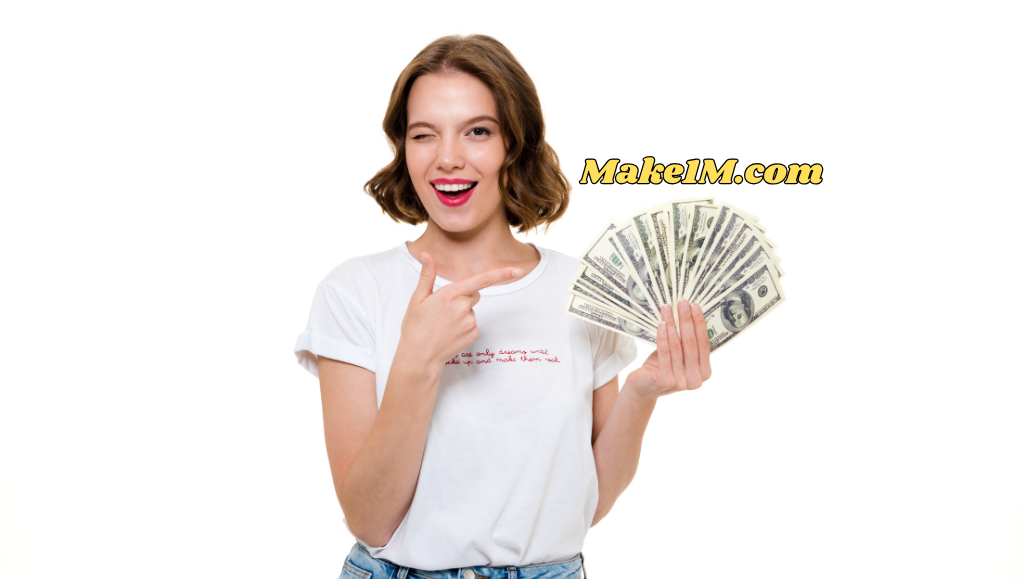 What is Make1M.com Luxury? Guide to Wealth & Lifestyle