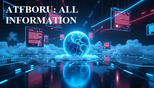 ATFBORU: ALL INFORMATION