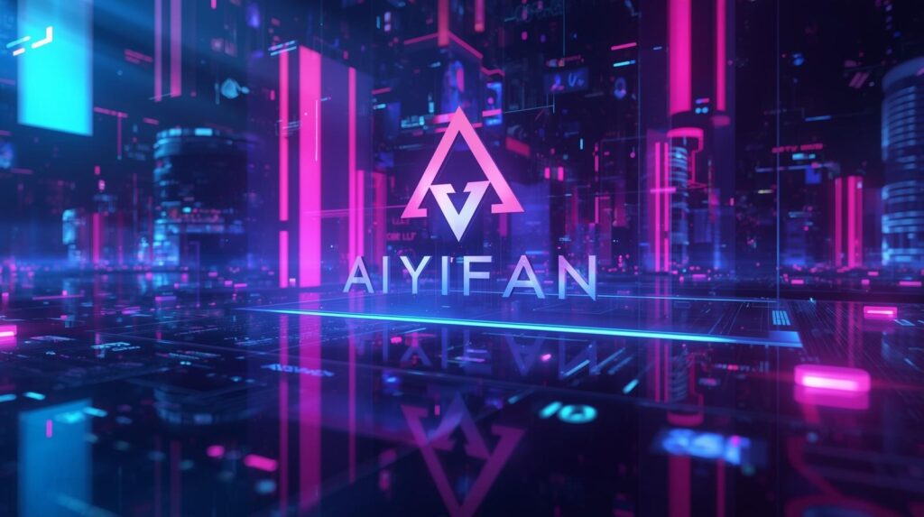 AIYifan: Future and uses of Digital Entertainment