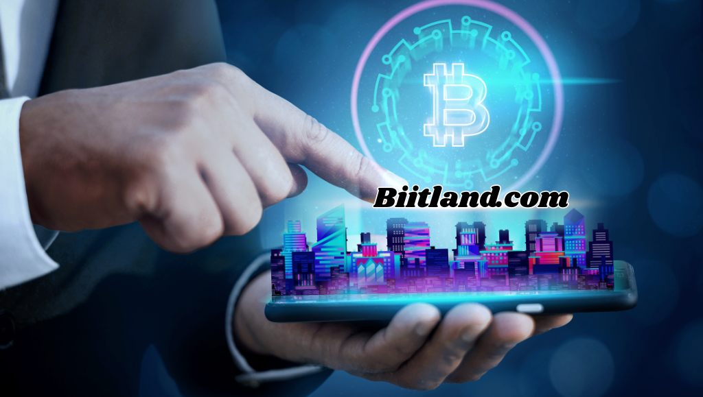 Biitland.com