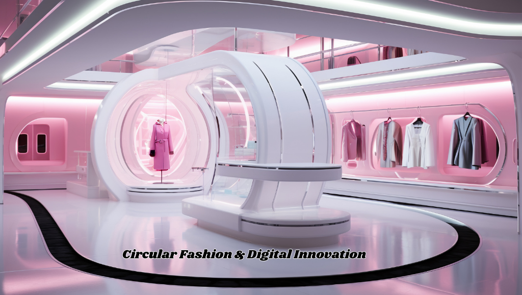 Circular Fashion & Digital Innovation