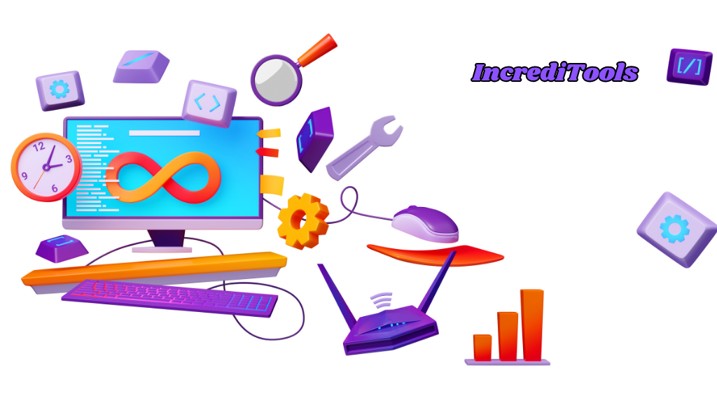 IncrediTools: An Overview of a Comprehensive Study of Social Media