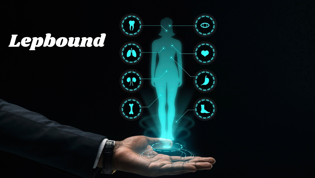 Lepbound: From Philosophy to Technology and Wellness