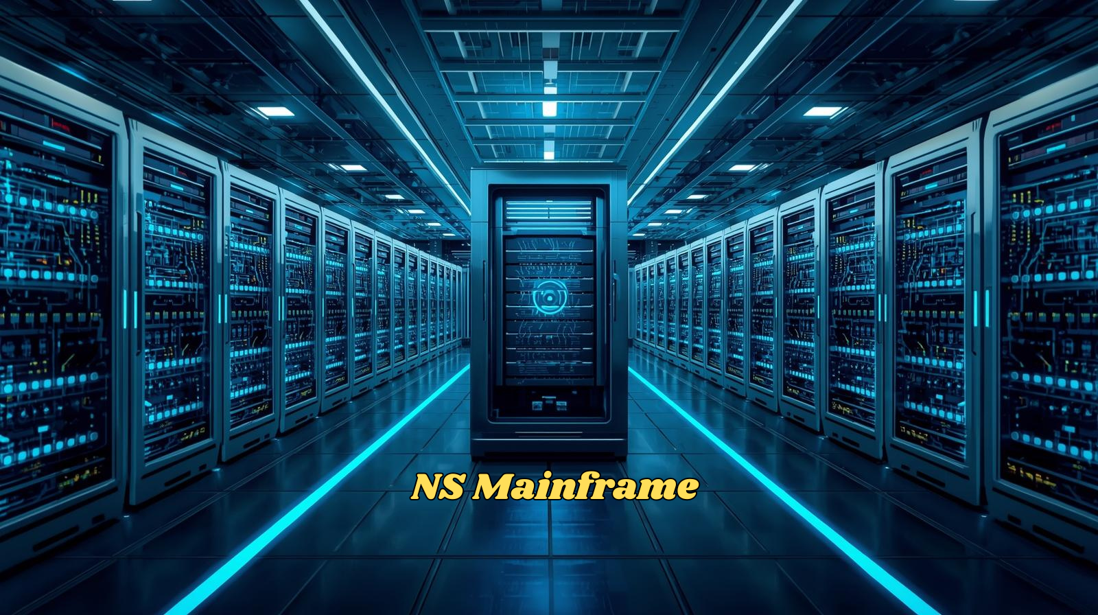 NS Mainframe: Intelligent Technology Efficient