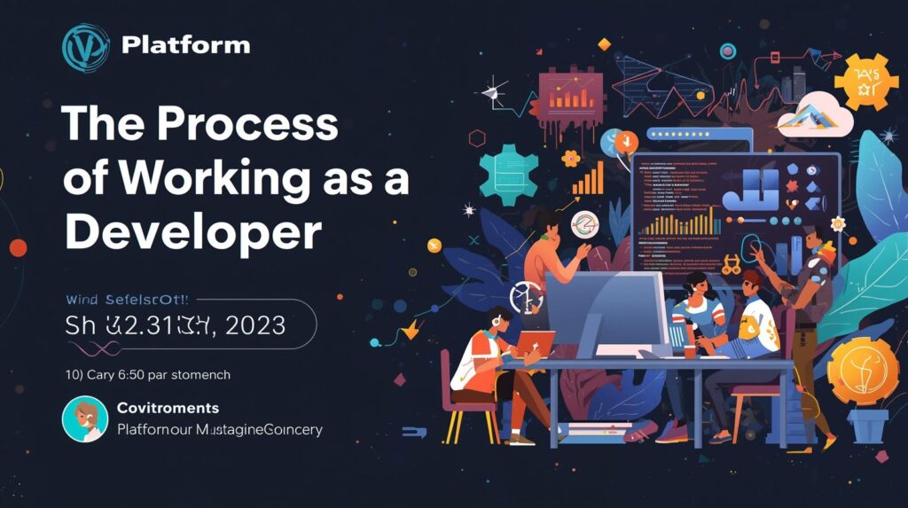 Platform Event Trap: The Process of Working as a Developer