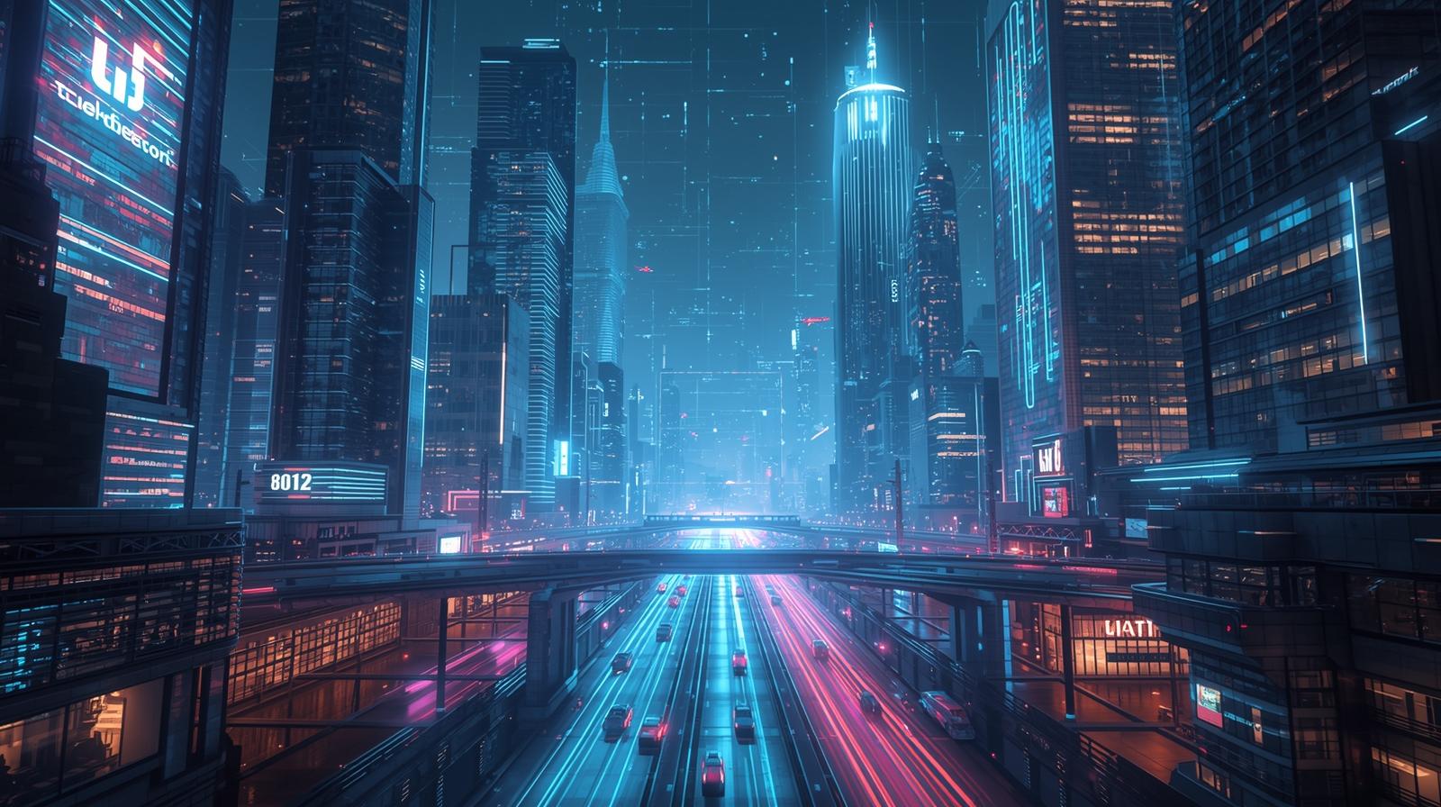 Tikcotech: The Future of Technology and Innovation