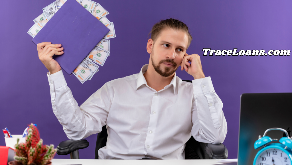 TraceLoans.com: A Method for Recovering Your Investment