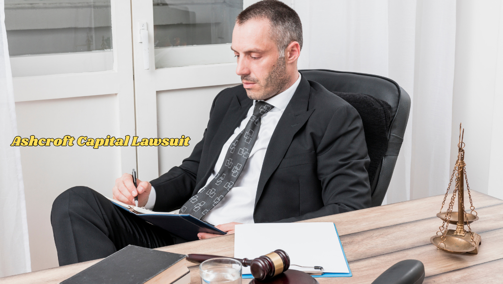 Ashcroft Capital Lawsuit: Unveiling Investor Allegations