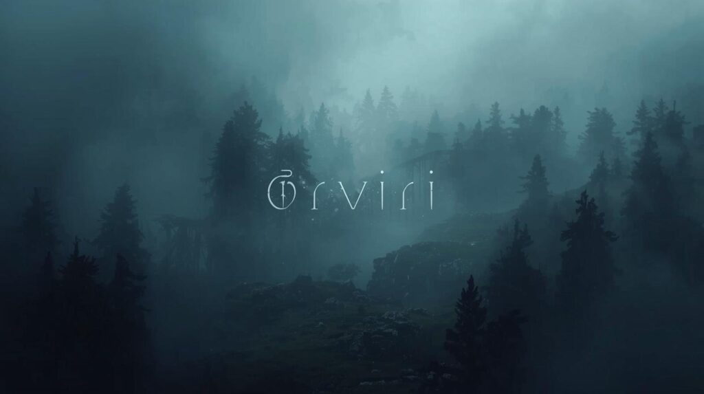 Örviri: A Journey into Mystery and Meaning
