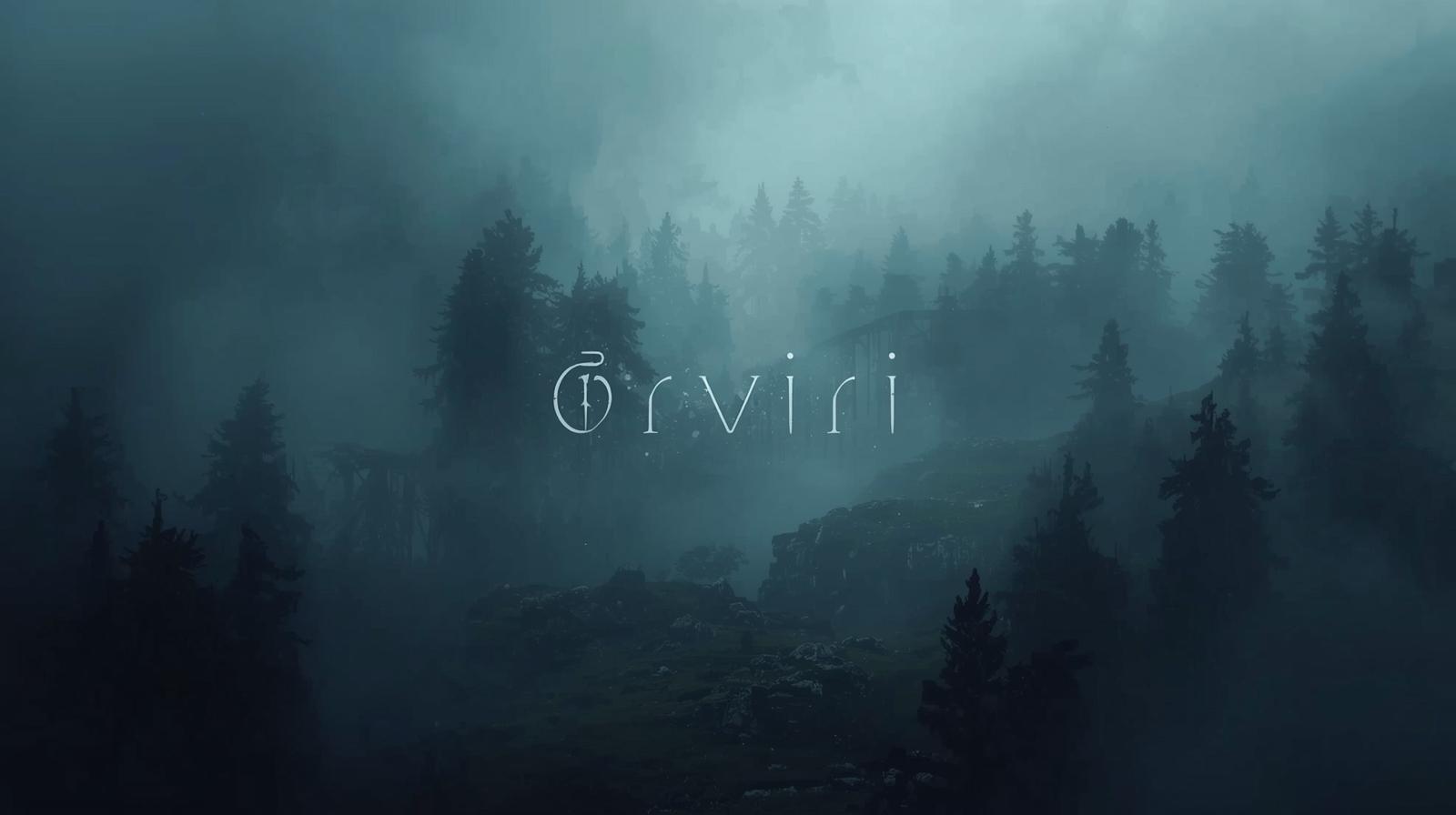 Örviri: A Journey into Mystery and Meaning