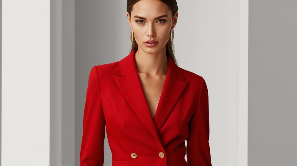 Blazertje: Redefining Modern Elegance in Fashion