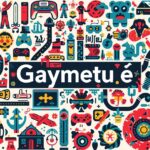 Gaymetu e: Gaming Meets Culture and Storytelling