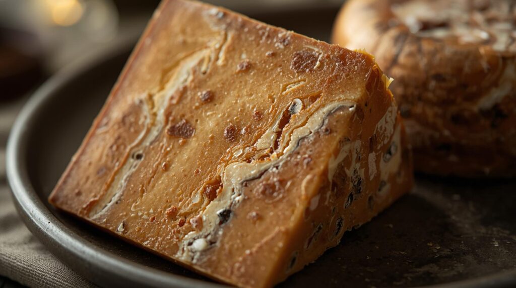 Grouse Cheese: Heritage and Flavor Find Harmony