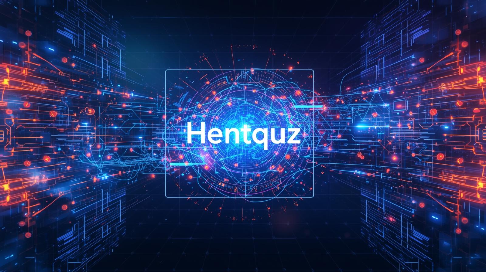 Hentquz: The Powerful New Development Transforming Education
