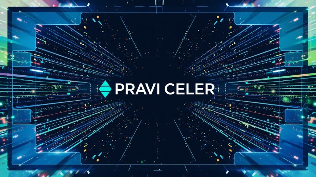 Pravi Celer: Transforming Digital Efficiency