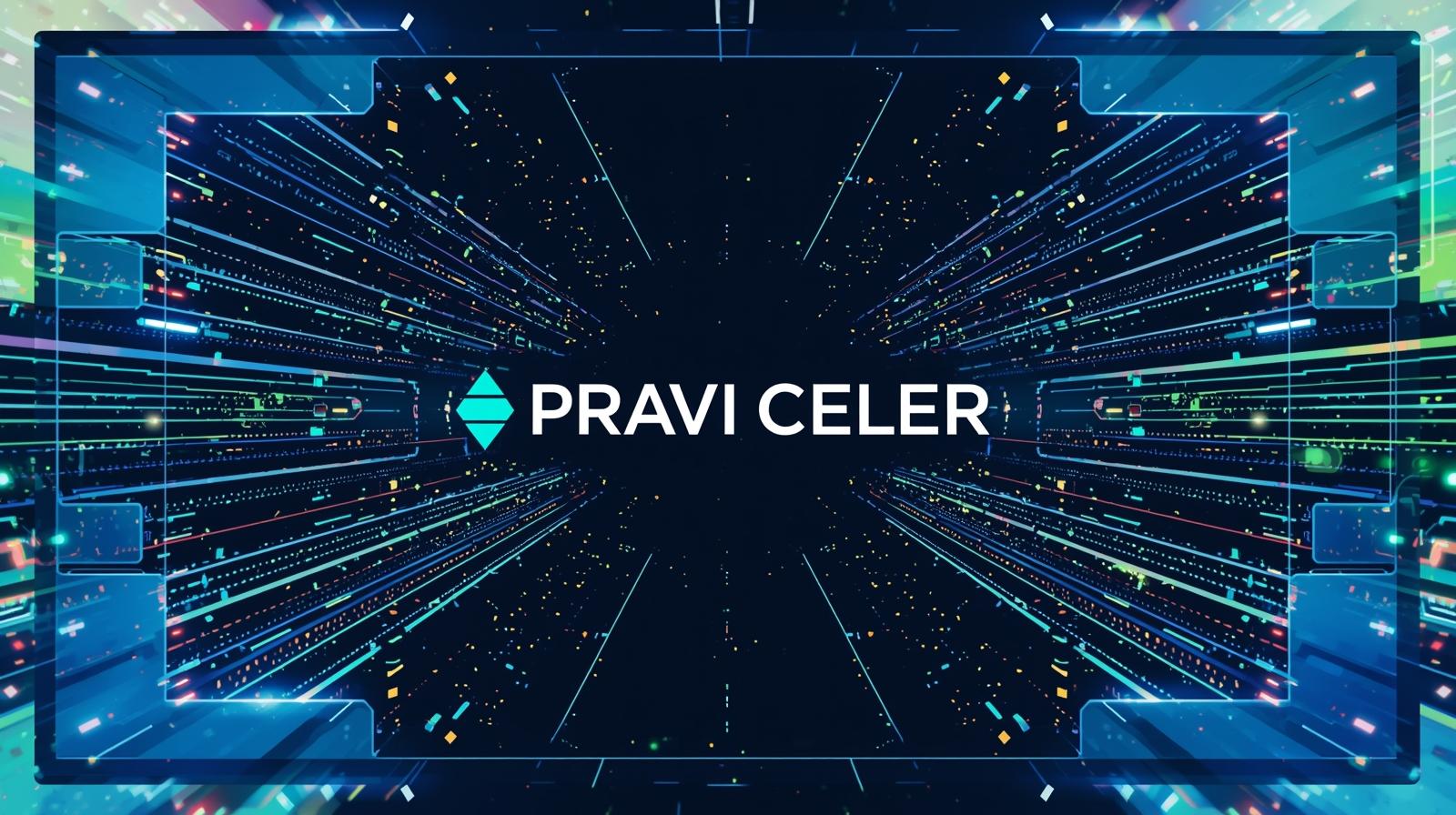Pravi Celer: Transforming Digital Efficiency