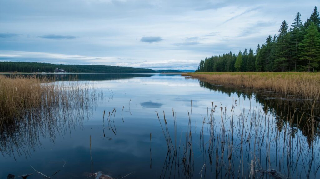 Veneajelu_ Finland’s Calm Beauty on Water (1)