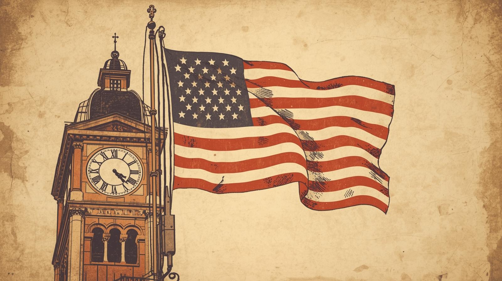 USA Time