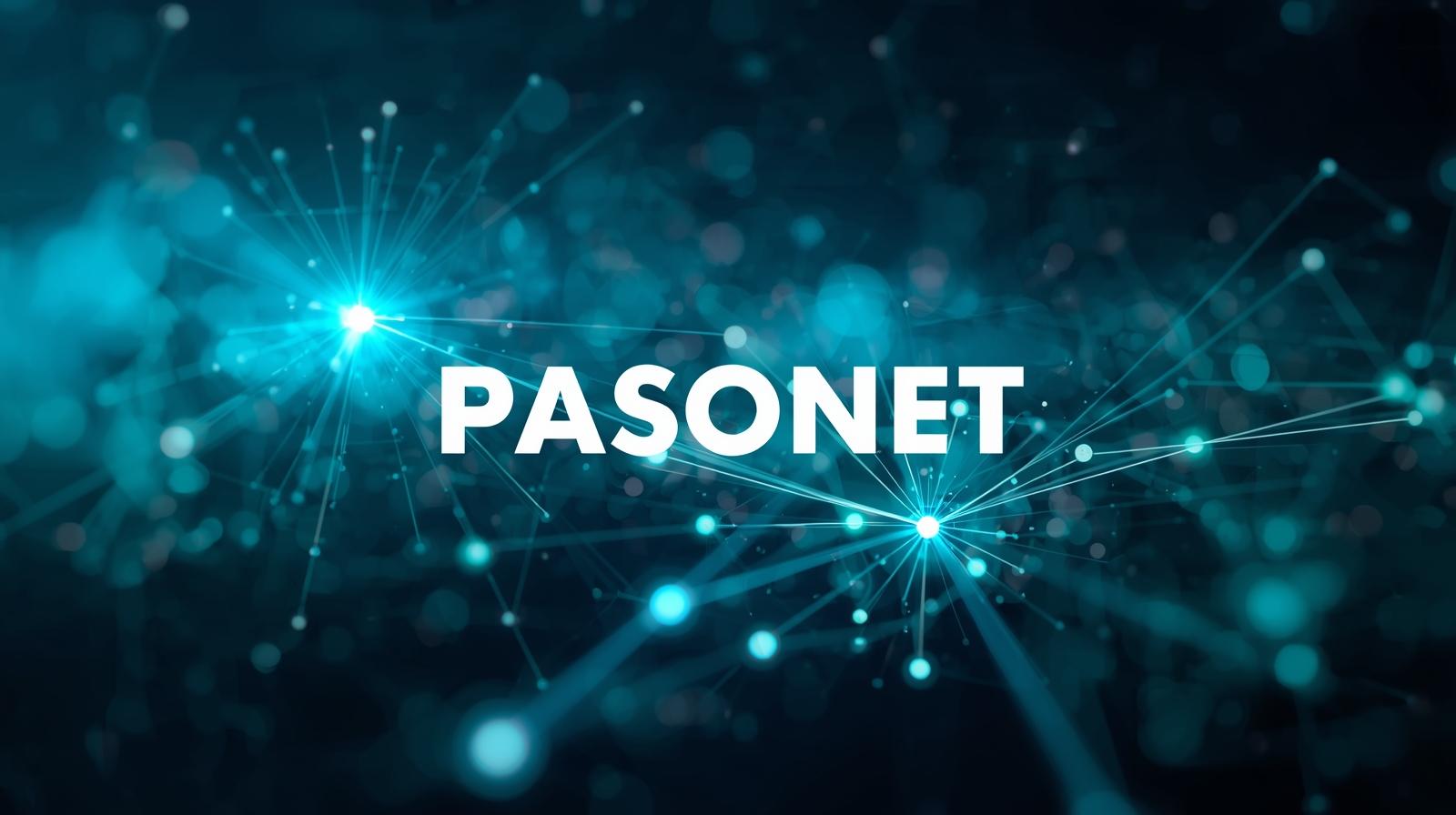 Pasonet: Network Technology Development