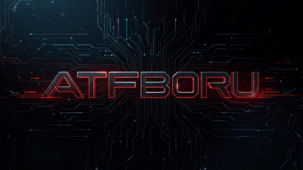 Atfboru: The Hidden World of Online Art