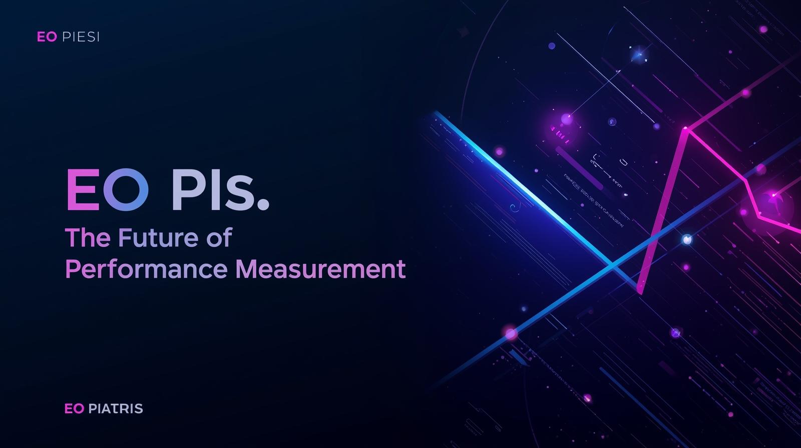 EO Pis: The Future of Performance Measurement