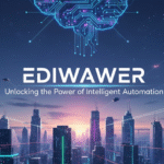 Edivawer: Unlocking the Power of Intelligent Automation