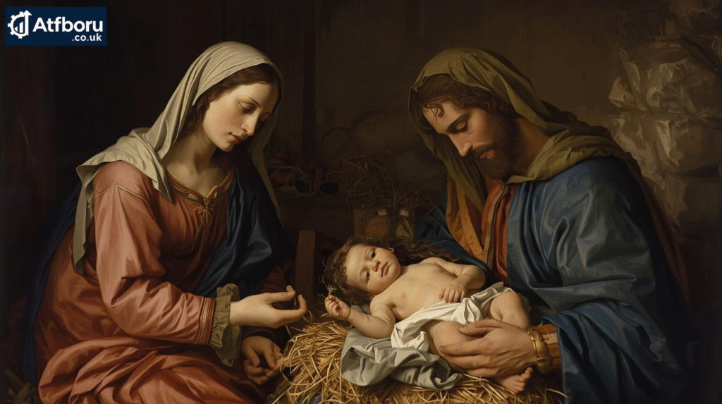 Nativität: Historical Perspectives and Modern Interpretations