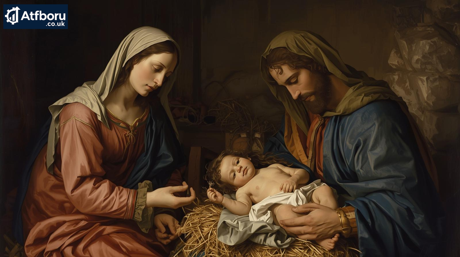 Nativität: Historical Perspectives and Modern Interpretations