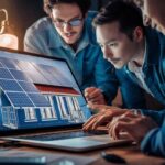 HMS Photovoltaik: Smarter Solar Power Solutions