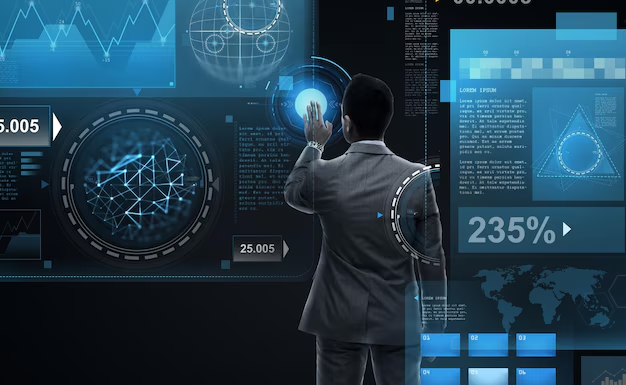 Seekde: A New Age of Intelligent Data Discovery