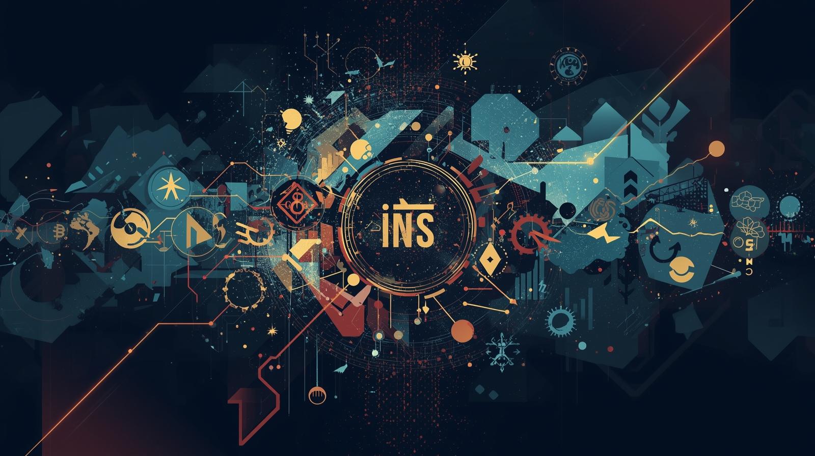 i̇ns: Origins, Symbolism, and Its Role Online