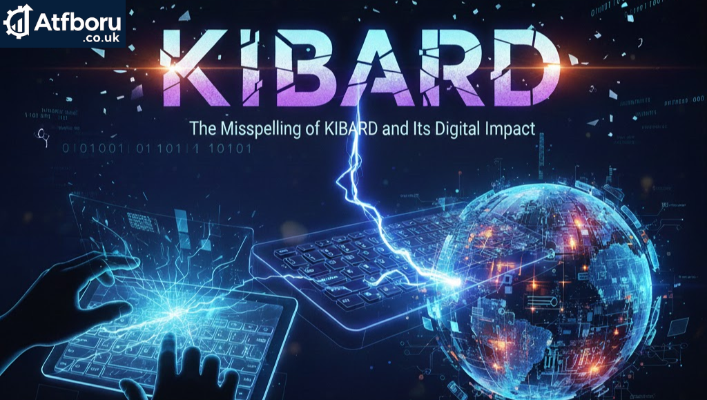 Kibard