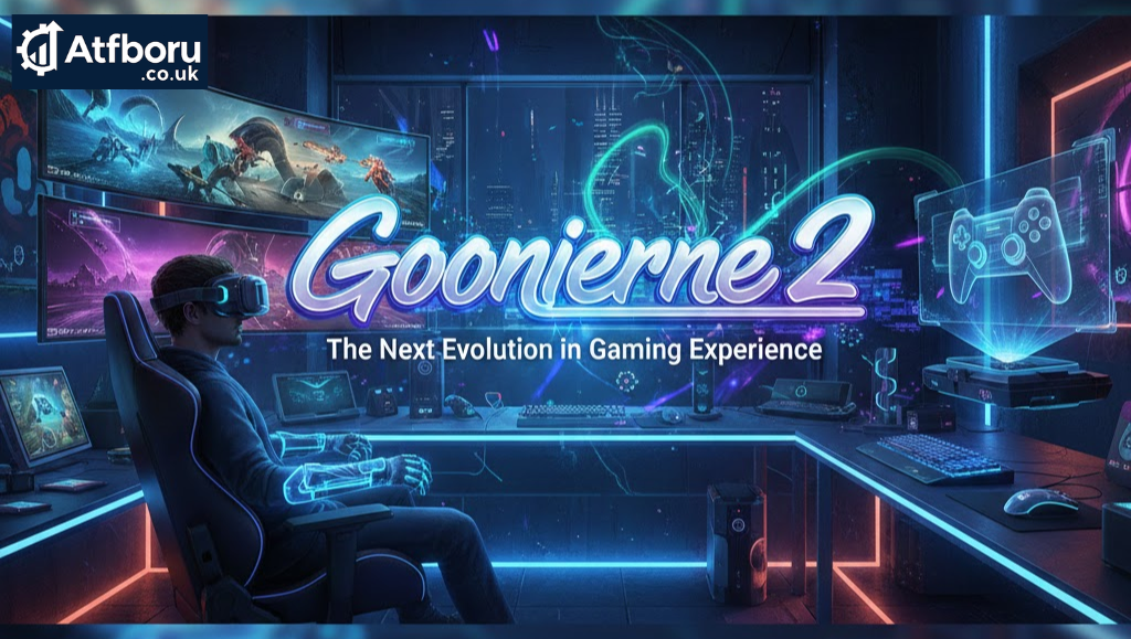 Goonierne 2: