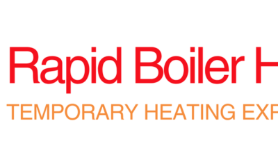 boiler hire London