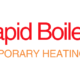 boiler hire London
