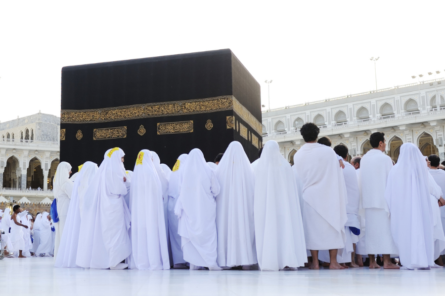 Practical Tips for October Umrah