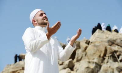 How Does the October Weather Impact Your Umrah Experience?