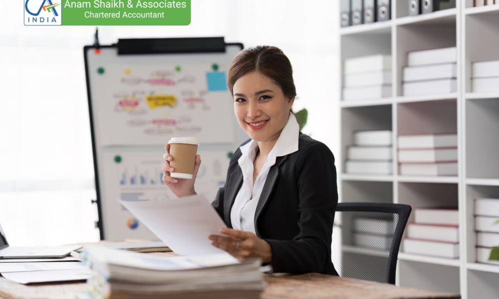 Choosing Right CA Firm in Mumbai: What Businesses Should Know