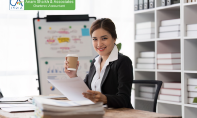 Choosing Right CA Firm in Mumbai: What Businesses Should Know