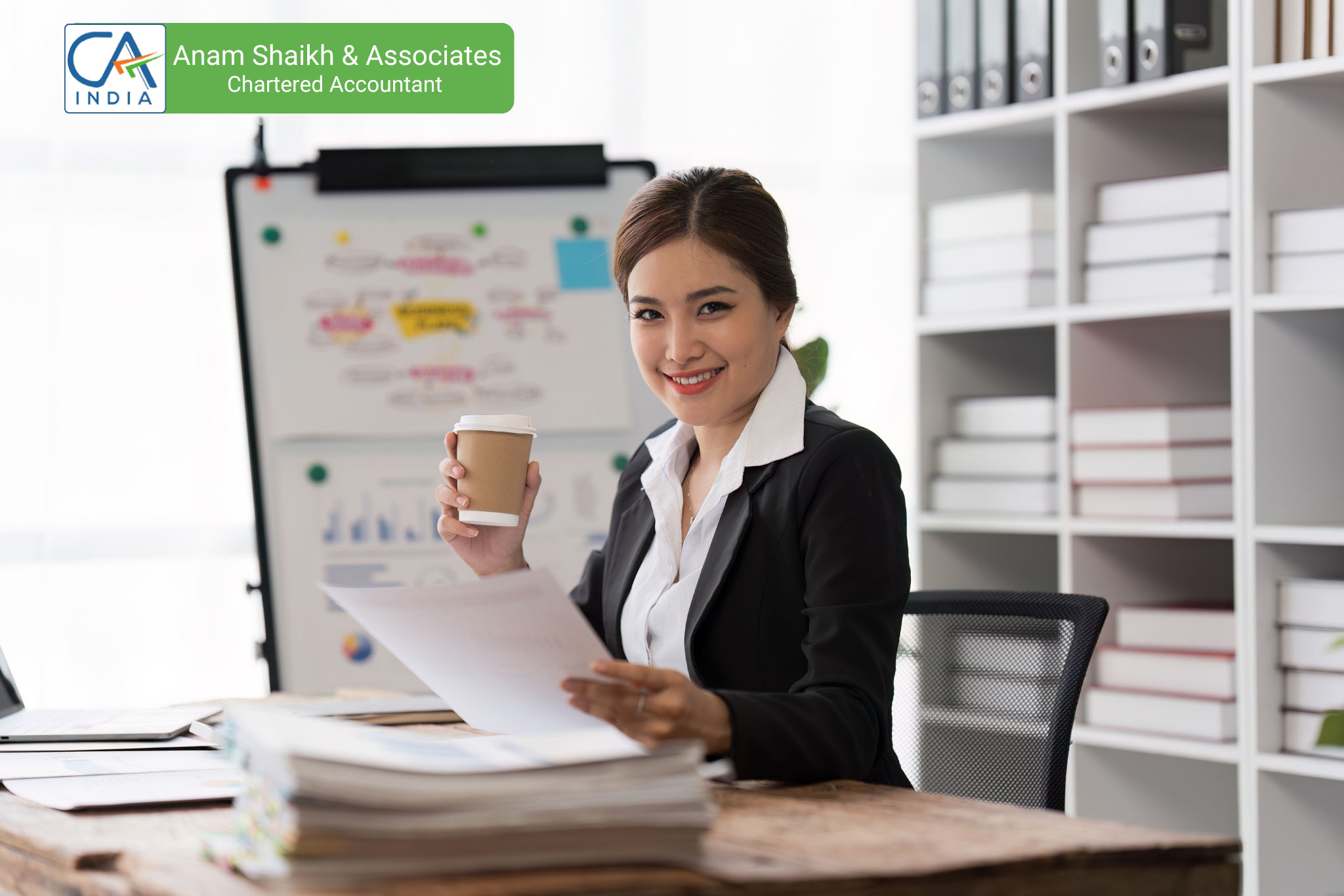 Choosing Right CA Firm in Mumbai: What Businesses Should Know