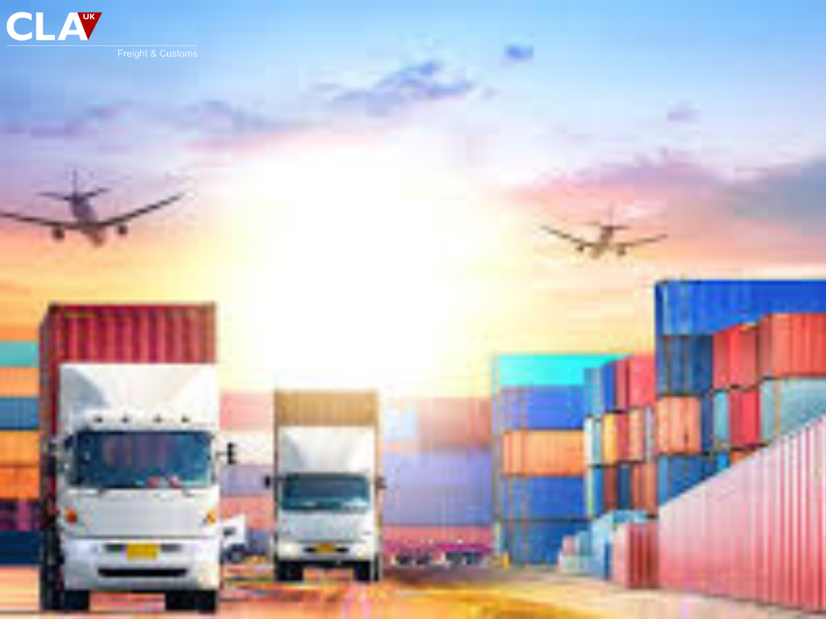 Customs Clearance Brokers