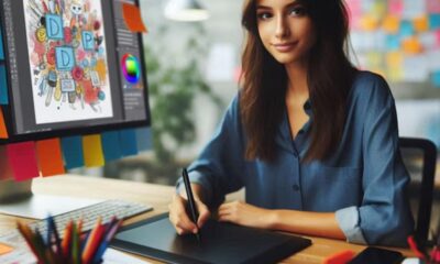 Best Embroidery Digitizing Software for Mac