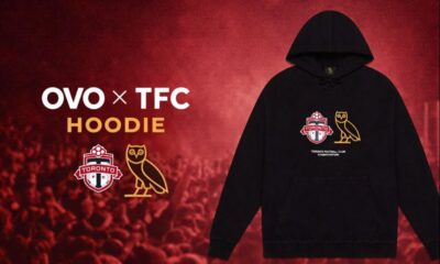 OVO Clothing Online Store